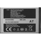 Samsung batterij origineel - AB403450BU