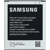 Samsung batterij origineel - B100AE