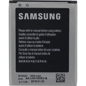 Samsung batterij origineel - B150AC