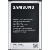 Samsung batterij origineel - B800BE