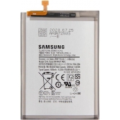 Samsung batterij origineel - EB-BA217ABY