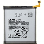 Samsung batterij origineel - EB-BA405ABE