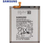 Samsung batterij origineel - EB-BA515ABY