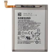 Samsung batterij origineel - EB-BA606ABU