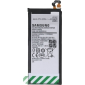 Samsung batterij origineel - EB-BA720ABE