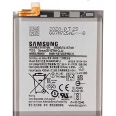 Samsung batterij origineel - EB-BA907ABY