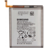 Samsung batterij origineel - EB-BG985ABY
