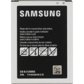 Samsung batterij origineel - EB-BJ120CBE