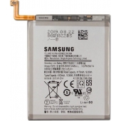 Samsung batterij origineel - EB-BN972ABU