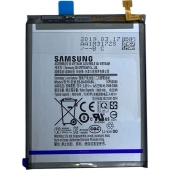 Samsung batterij origineel - EB-BA505ABU