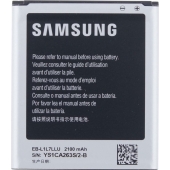 Samsung batterij origineel - EB-L1L7LLU