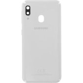 Samsung Galaxy A20e (SM-A202F) achterkant wit GH82-20125B