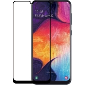 Samsung Galaxy A30s Tempered Glass screenprotector