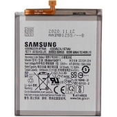 Samsung Galaxy A41 Batterij