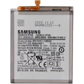 Samsung Galaxy A41 Batterij