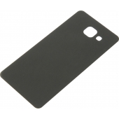 Samsung Galaxy A5 (2016) Achterkant Zwart