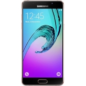 Samsung Galaxy A5 (2016) onderdelen Onderdelen