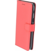 Samsung Galaxy A5 (2017) Mobiparts Wallet Case Roze