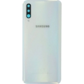 Samsung Galaxy A50 Achterkant White GH82-19229B