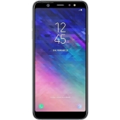 Samsung Galaxy A6 plus (2018) onderdelen Onderdelen