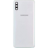 Samsung Galaxy A70 (SM-A705F) Backcover White GH82-19796B