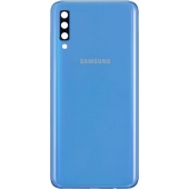 Samsung Galaxy A70 (SM-A705F) Backcover Blue GH82-19796C