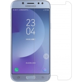 Samsung Galaxy J7 (2017) Tempered Glass