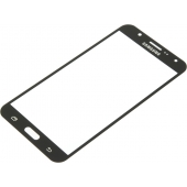 Samsung Galaxy J7 Glasplaat Zwart