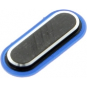 Samsung Galaxy J7 Home Button Zwart