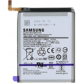 Samsung Galaxy M31 Batterij - EB-BM317ABY