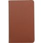 Samsung Galaxy Note 10.1 (2014) Hoes - Draaibare Book Case - Bruin