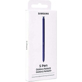 Samsung Galaxy Note 10/10+ S-Pen Blauw - Origineel