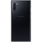 Samsung Galaxy Note 10 N970F Backcover Aura Black GH82-20528A