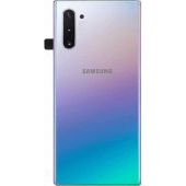 Samsung Galaxy Note 10 N970F Backcover Aura Glow GH82-20528C