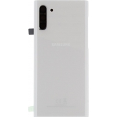 Samsung Galaxy Note 10 N970F Backcover Aura White GH82-20528B