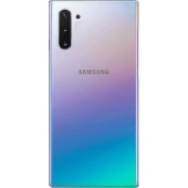 Samsung Galaxy Note 10 Plus N975F Backcover Aura Glow GH82-20588C