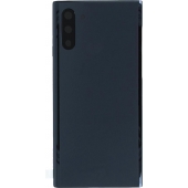 Samsung Galaxy Note 10 Plus N975F Backcover Aura Black GH82-21630A