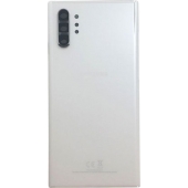 Samsung Galaxy Note 10 Plus N975F Backcover Aura White GH82-20588B