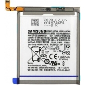 Samsung Galaxy Note 20 Ultra batterij EB-BN985ABY 