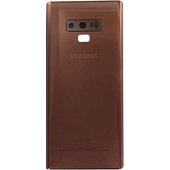 Samsung Galaxy Note 9 N960F Backcover Metallic Copper GH82-16920D