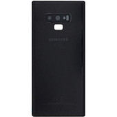 Samsung Galaxy Note 9 N960F Backcover Midnight Black GH82-16920A