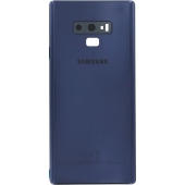 Samsung Galaxy Note 9 N960F  Backcover Ocean Blue GH82-16920B