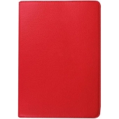 Samsung Galaxy Note Pro 12.2 Hoes - Draaibare Book Case - Rood