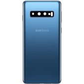 Samsung Galaxy S10 Achterkant Prism Blue