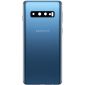 Samsung Galaxy S10 Achterkant Prism Blue