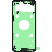 Samsung Galaxy S10 achterkant sticker