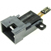 Samsung Galaxy S10 koptelefoon aansluiting