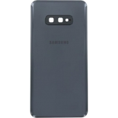 Samsung Galaxy S10 lite Achterkant Prism Black