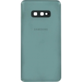 Samsung Galaxy S10 Lite Achterkant Prism Green