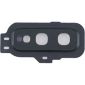 Samsung Galaxy S10 Lite (SM-G970F) Camera Lens Cover Prism Black